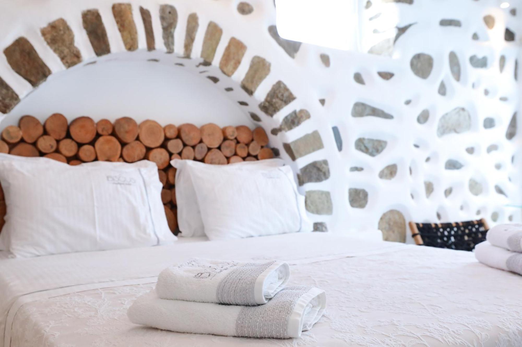 Hotel Ibiscus Boutique